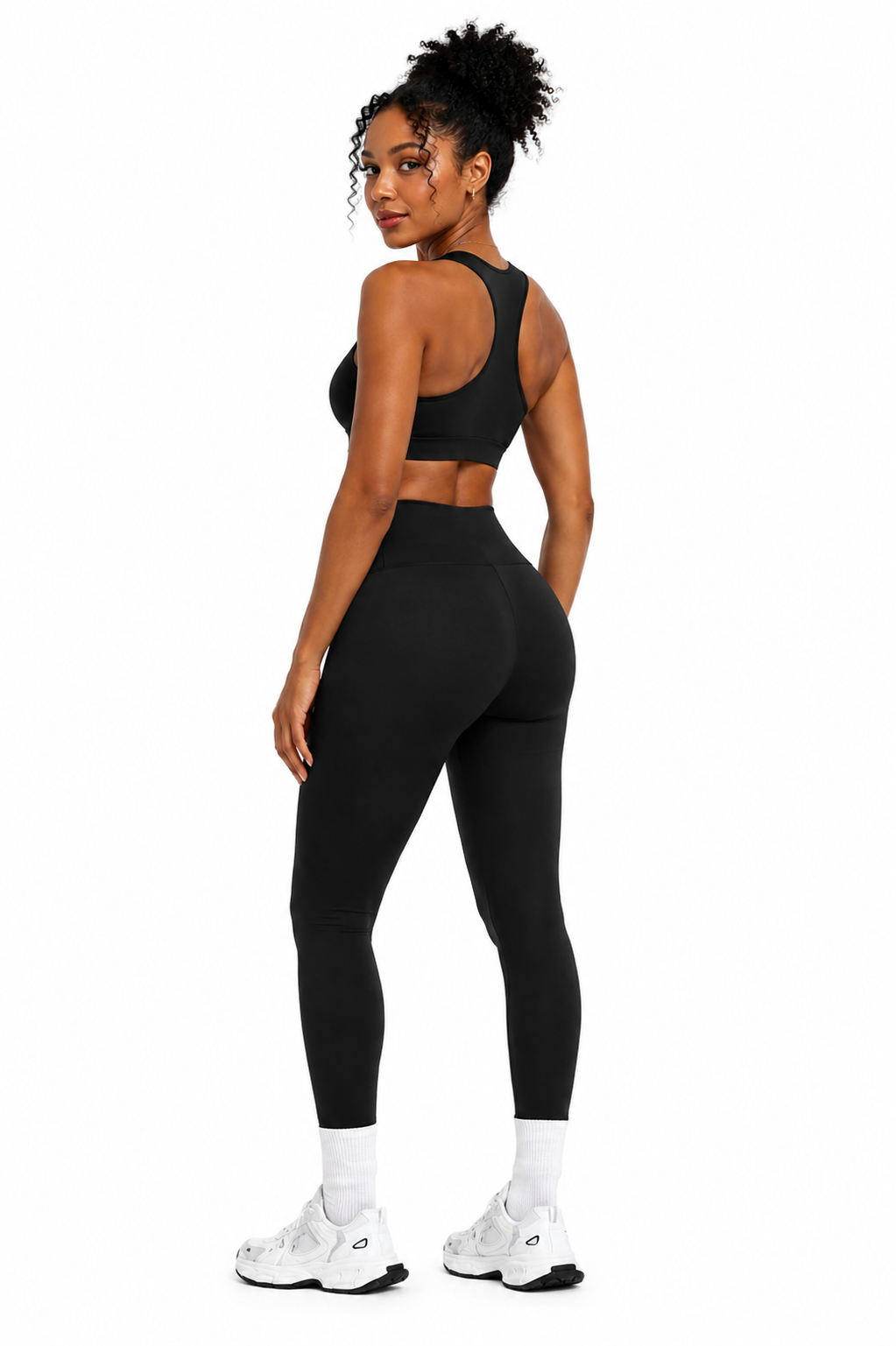 Foundation Essential Leggings