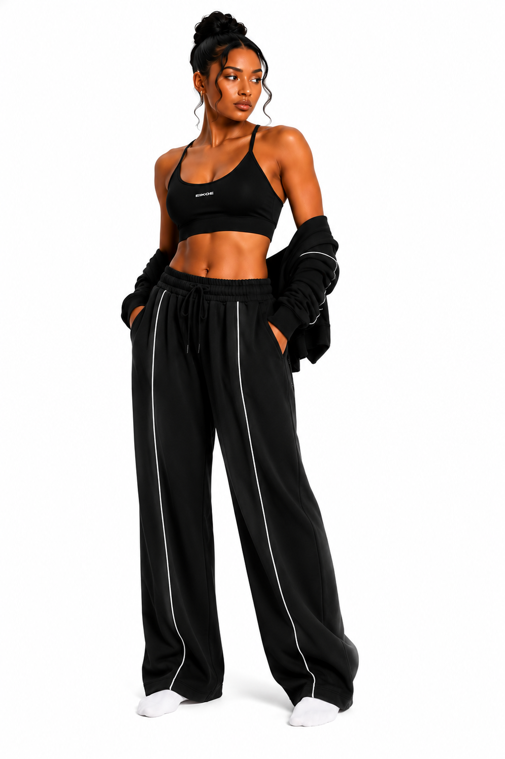 Foundation Flow Line Joggers