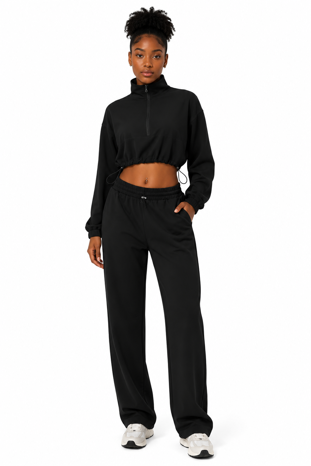 Foundation Balance Hoodie