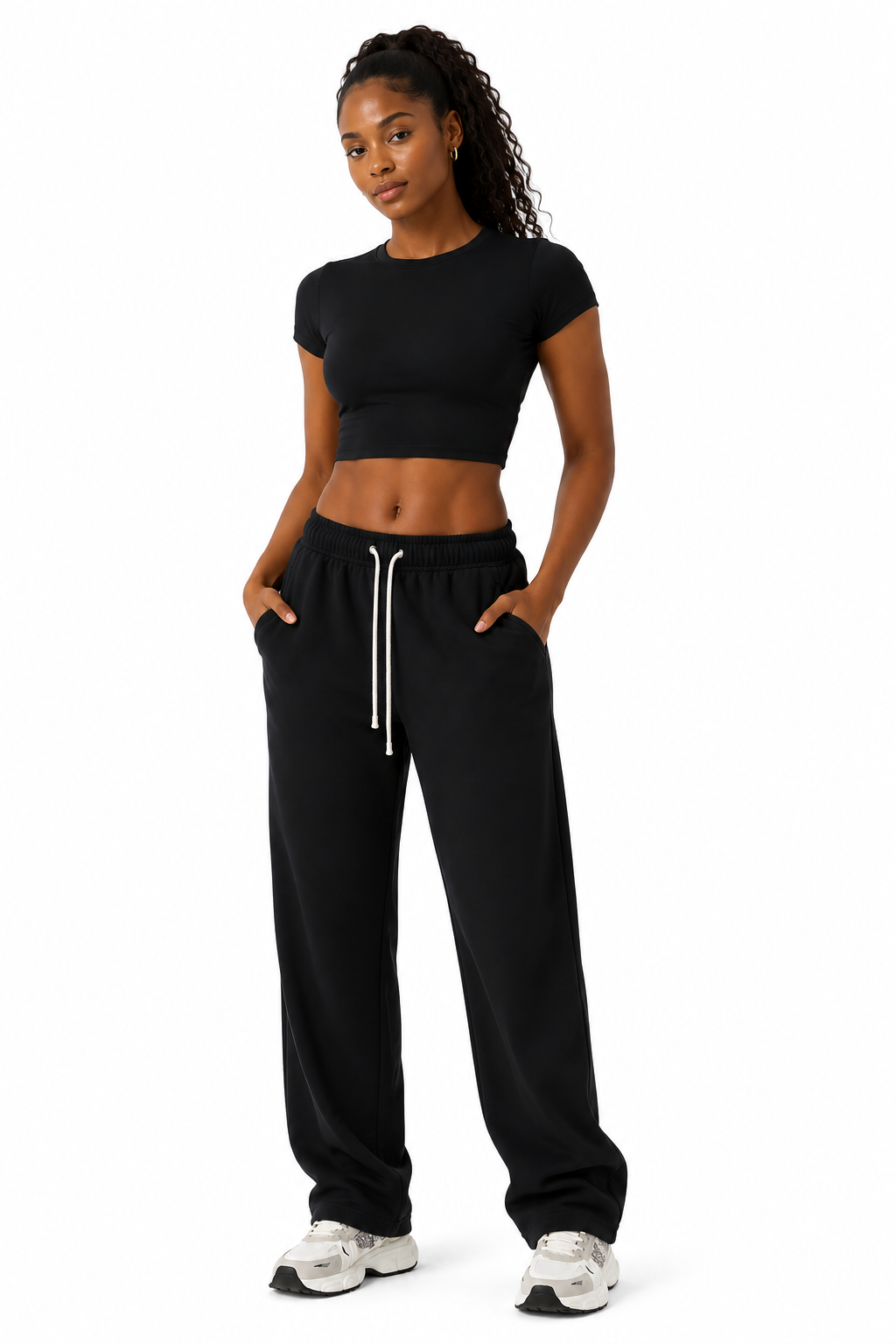 Foundation Stride Joggers
