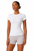Foundation All Day Short Sleeve