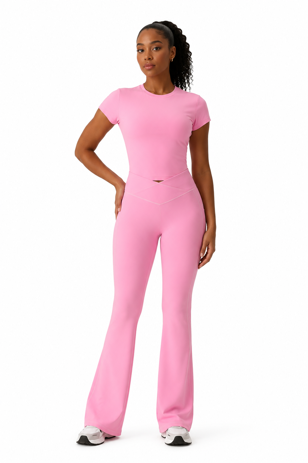 Foundation Air Set