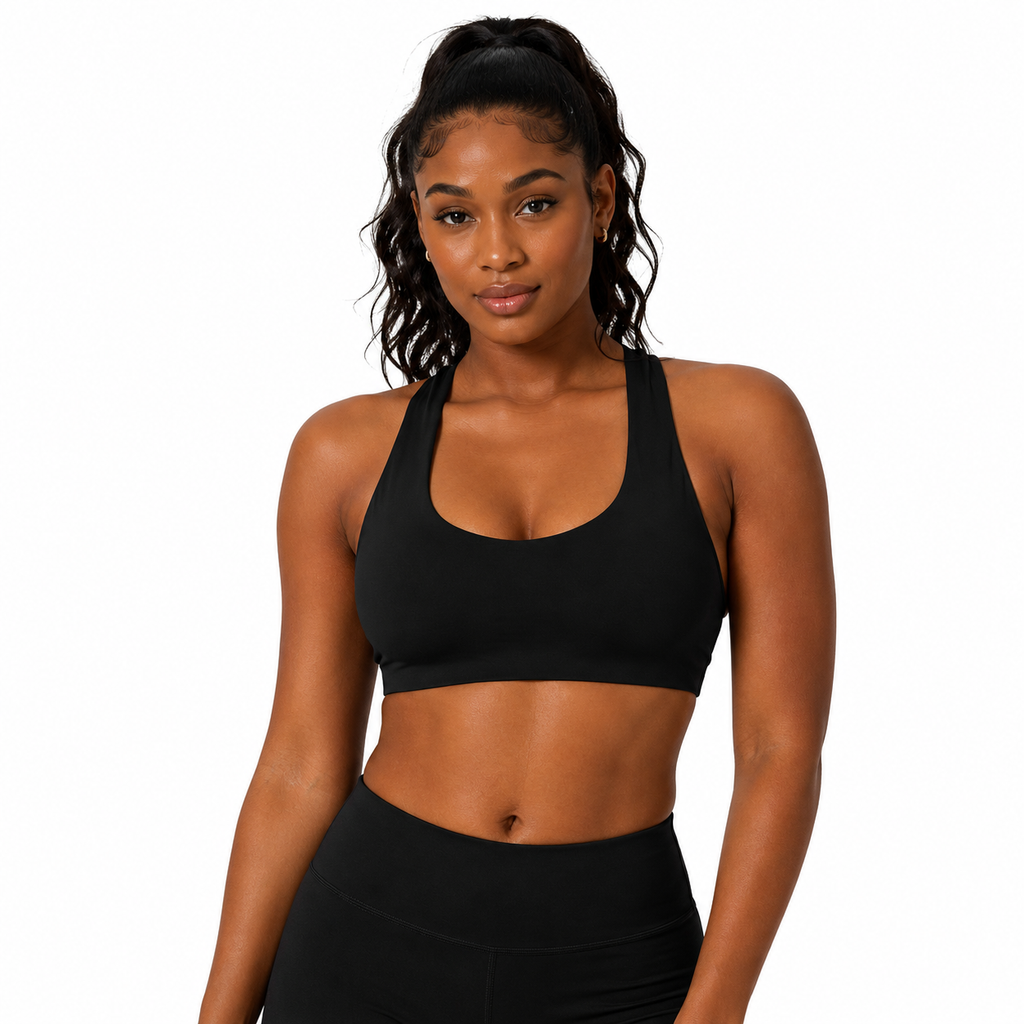Foundation Sculpt Bra