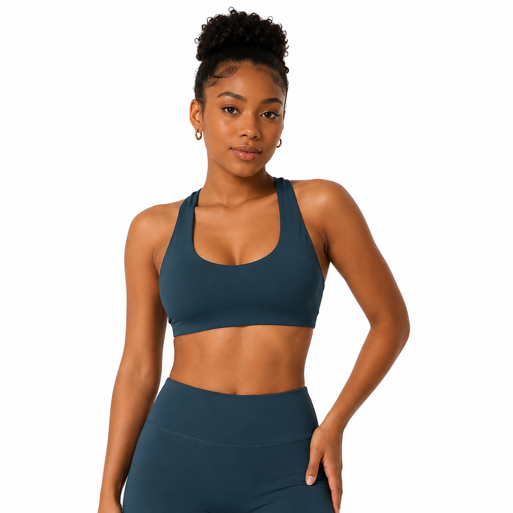 Foundation Sculpt Bra