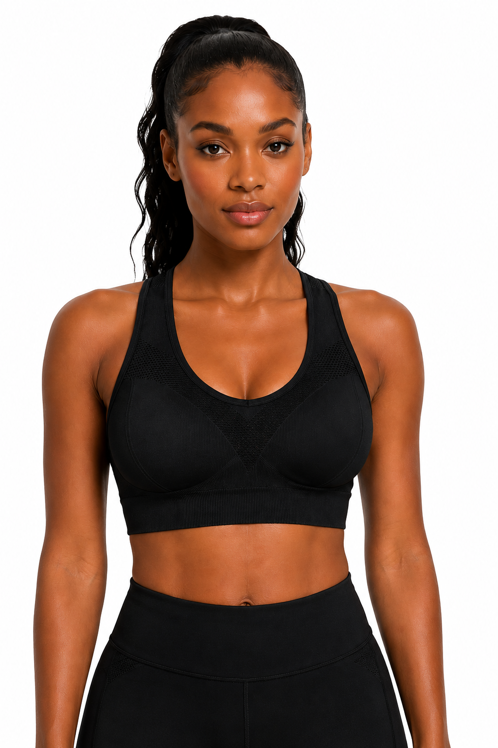 Foundation Poise Bra
