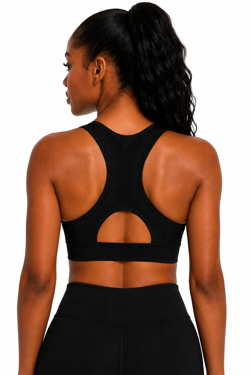 Foundation Poise Bra