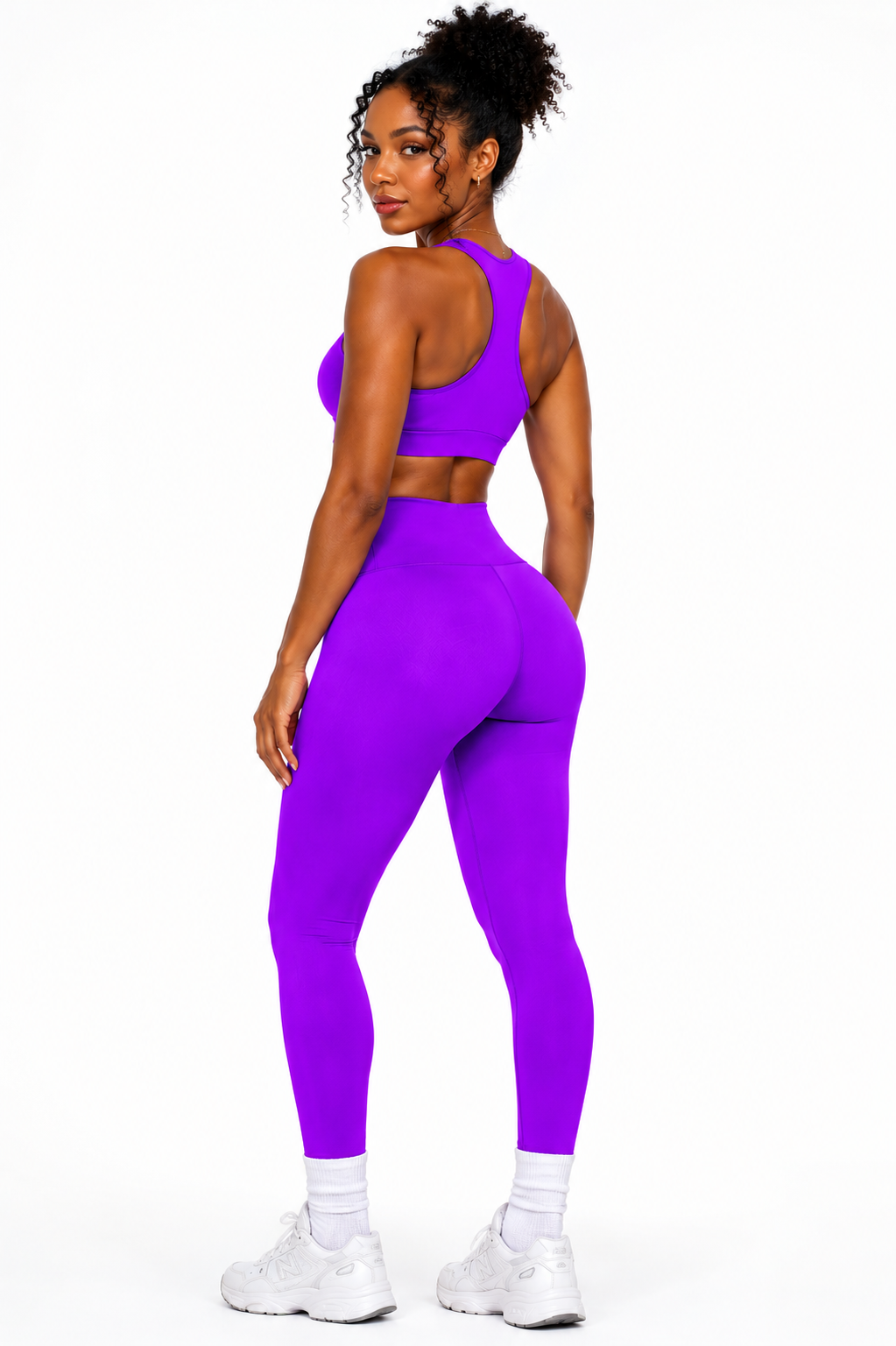 Foundation Essential Leggings