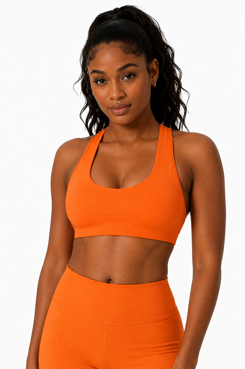 Foundation Sculpt Bra