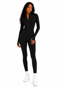 Foundation Form Jacket