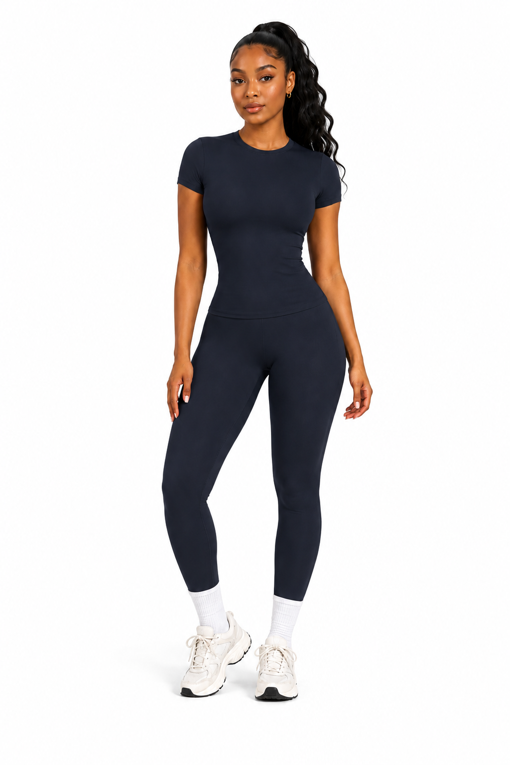 Foundation Core Run Set
