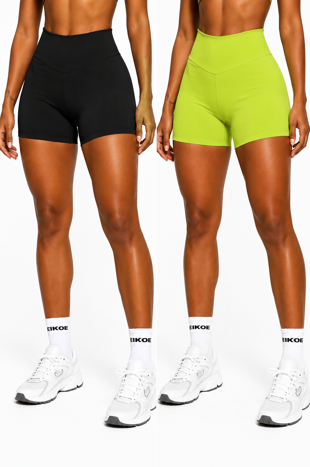 Foundation Momentum Shorts  (only)