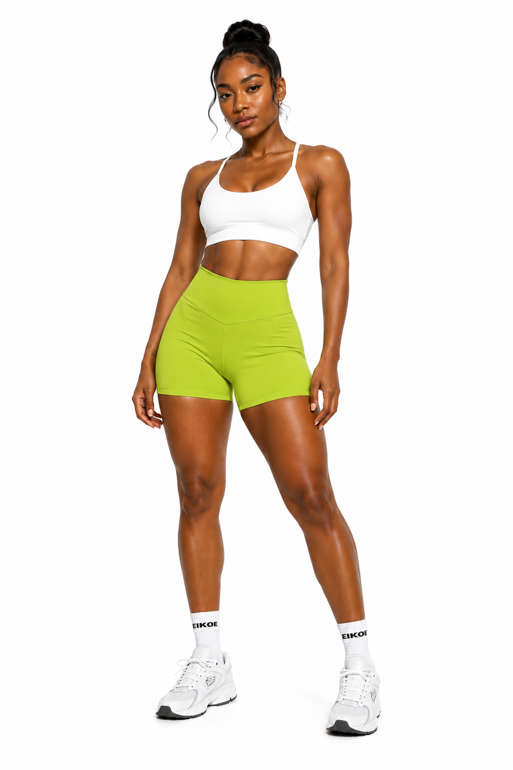 Foundation Momentum Shorts  (only)