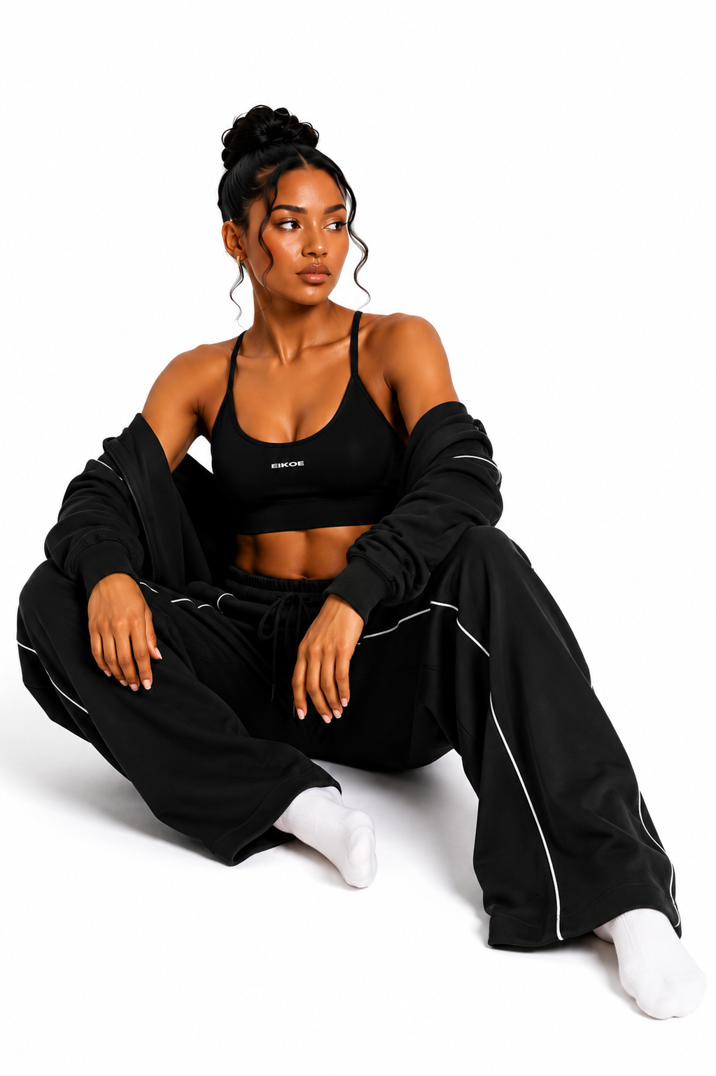 Foundation Flow Line Joggers