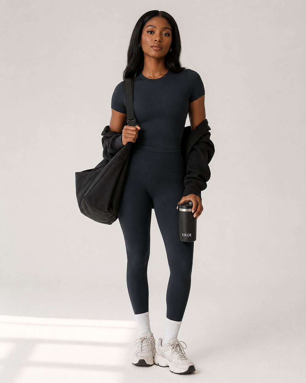 Foundation Core Run Set