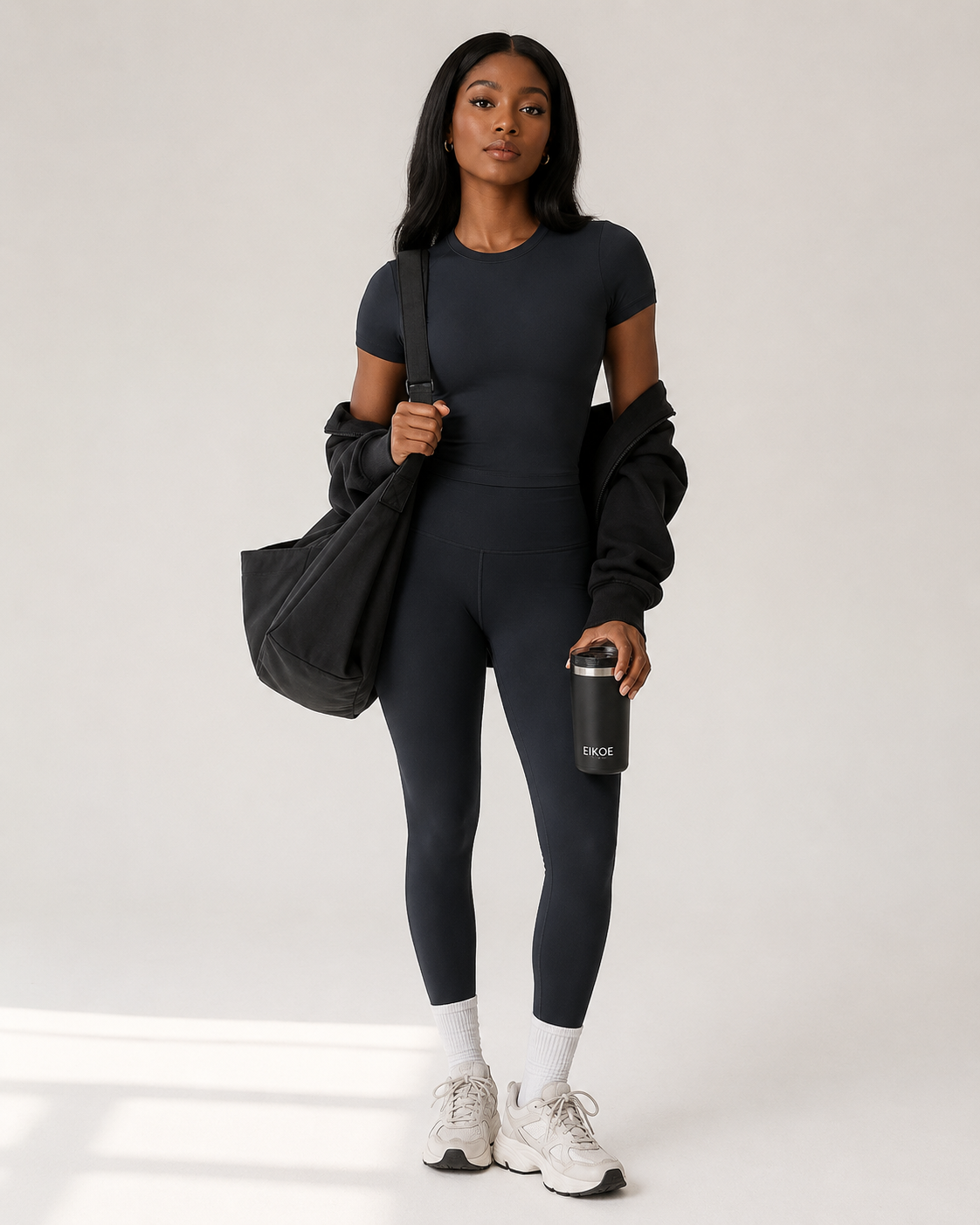 Foundation Core Run Set